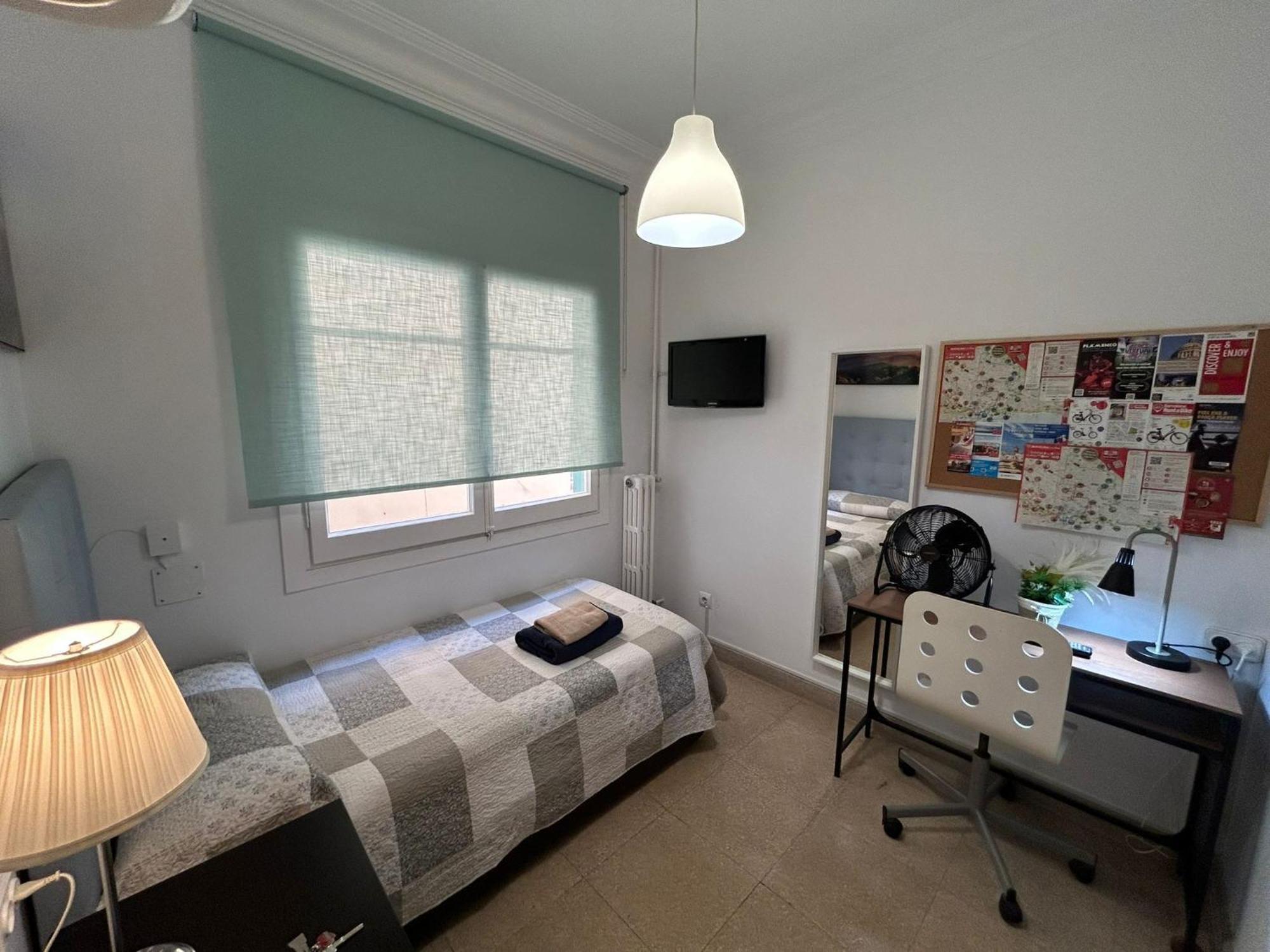 Alojamiento Nuevo Balmes Barcelona Exteriér fotografie