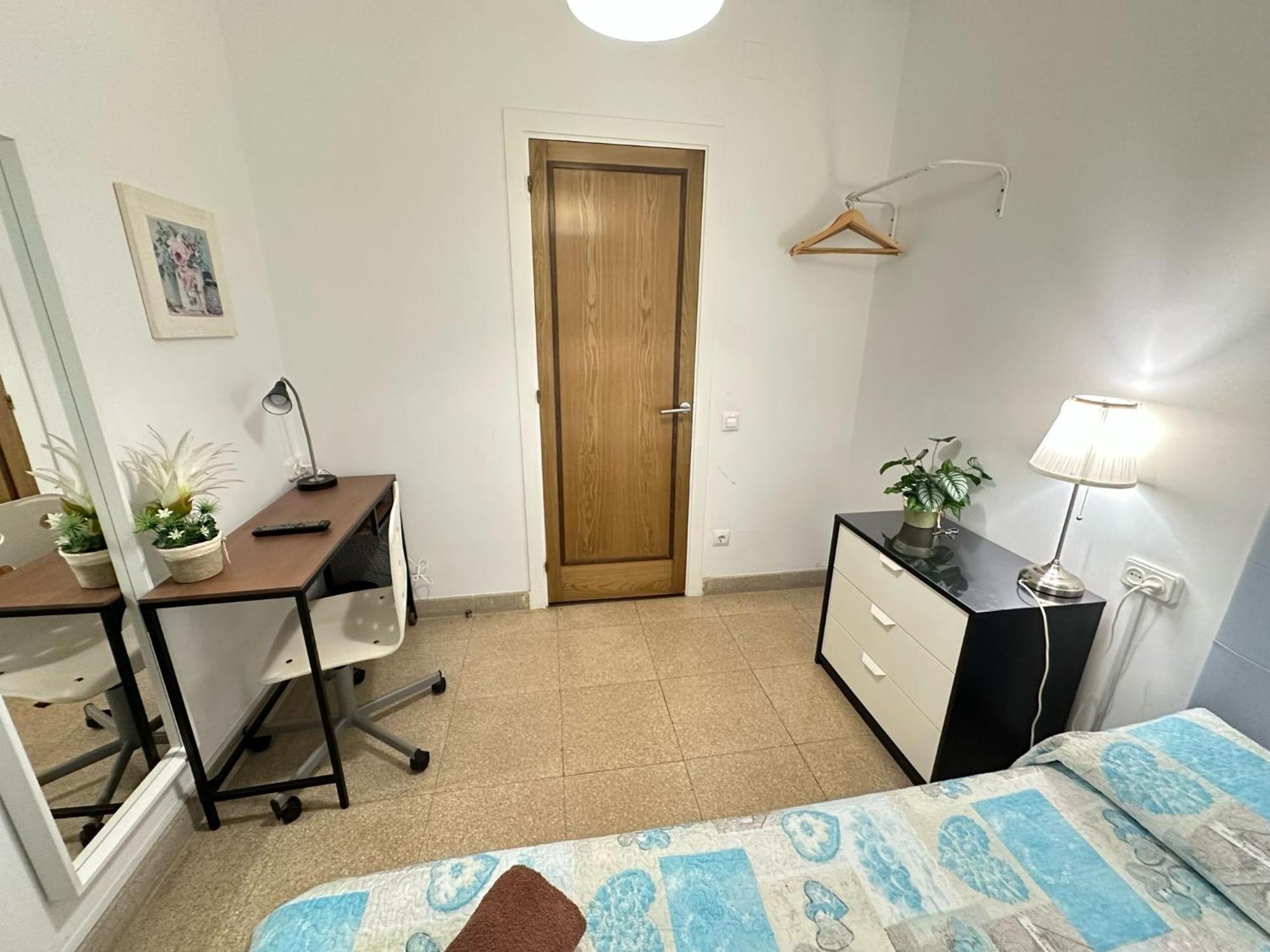 Alojamiento Nuevo Balmes Barcelona Exteriér fotografie