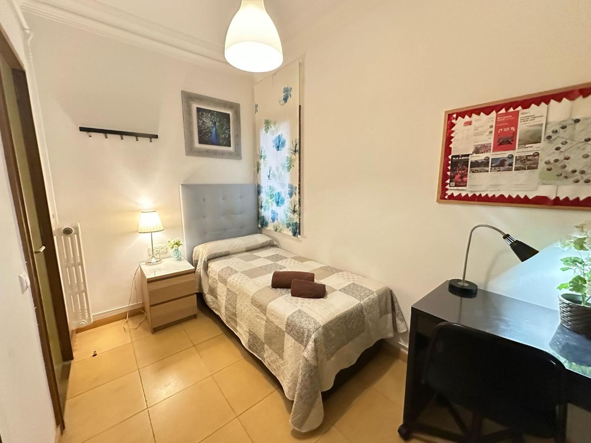 Alojamiento Nuevo Balmes Barcelona Exteriér fotografie